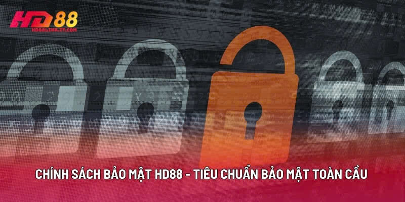 Chính Sách Bảo Mật HD88